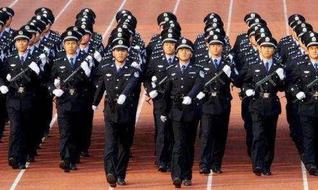 警察退休政策更新，塑造未来警察职业蓝图