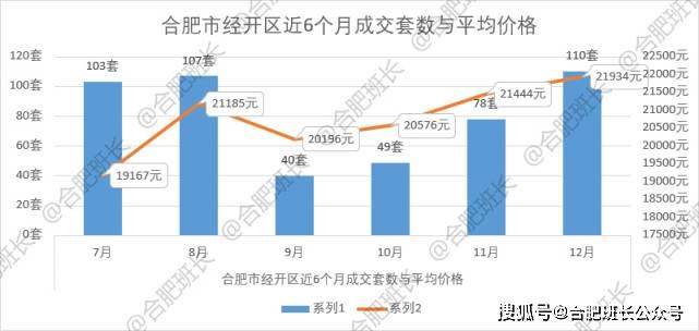 合肥市房价最新动态，市场走势分析与购房指南