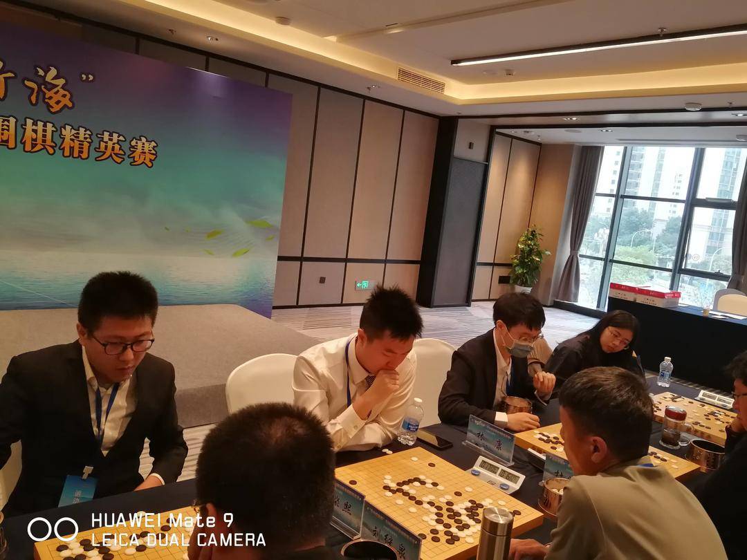 围棋赛场风云，智慧对决与最新比赛信息