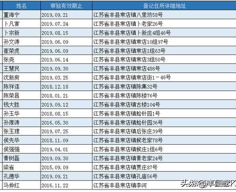 丰县驾驶员招聘新动向，行业趋势与职业机遇深度解析