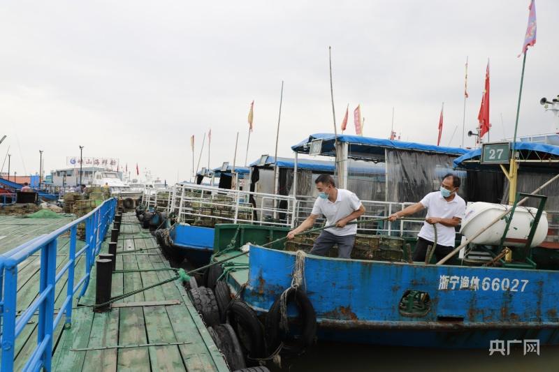 宁波台风最新动态，全面解析天气状况与应对措施