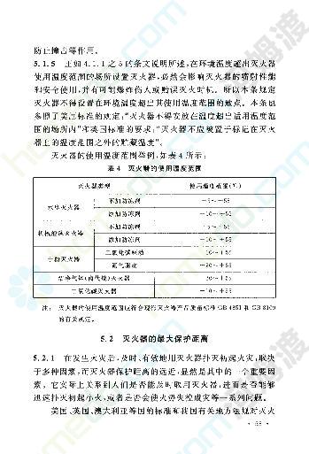 解读建筑灭火器配置设计规范最新版，关键要点与实施指南