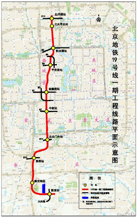 北京地铁最新消息，城市交通的脉搏与未来展望