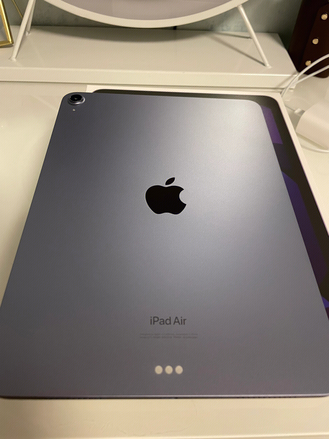 最新iPad，技术革新引领智能生活新纪元