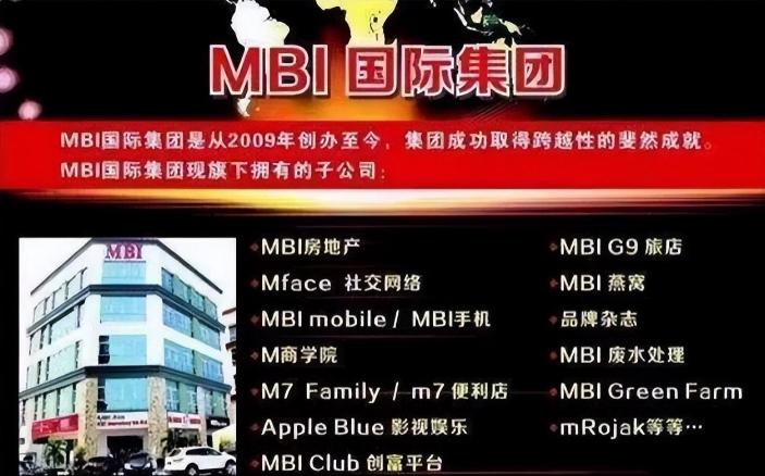 张誉发最新消息聚焦，MBI最新动态揭秘