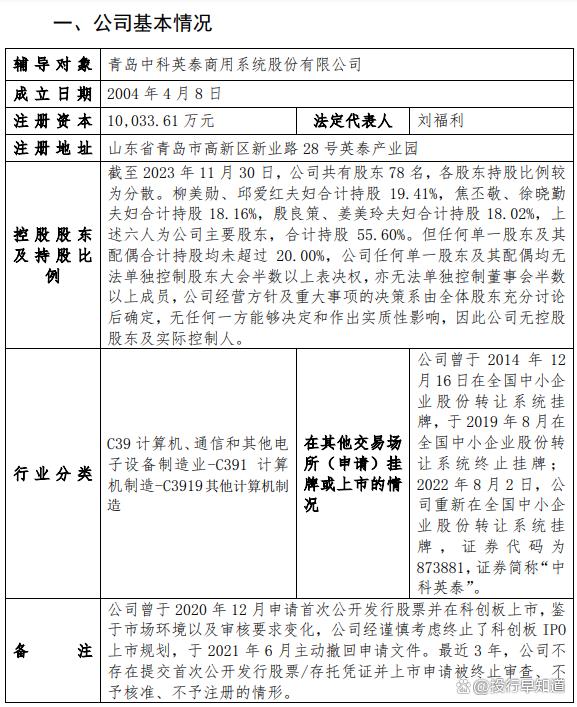 国宏中科泰能最新动态，引领行业发展与前景展望