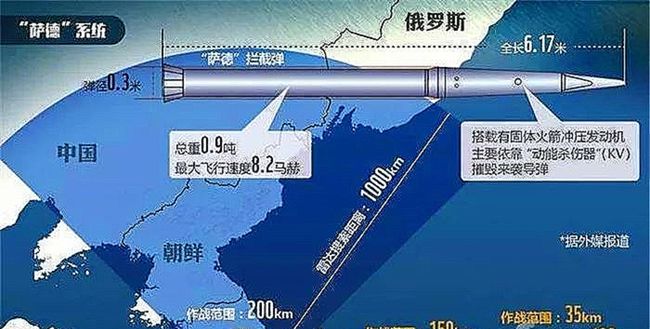 韩国最新部署萨德反导系统动态