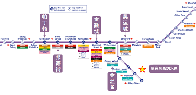 北岸初晴i 第5页