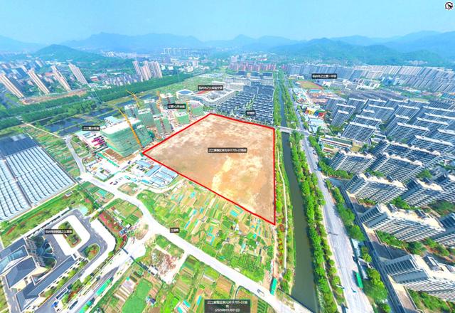 余杭闲林楼盘最新涨价趋势，市场分析、原因及投资前景展望