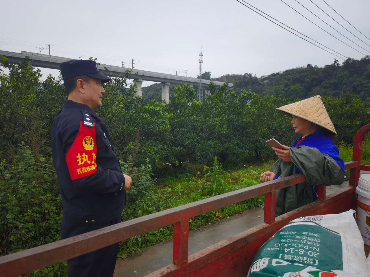 铁腰村委会人事大调整，重塑领导团队，村级事务迎来发展新篇章