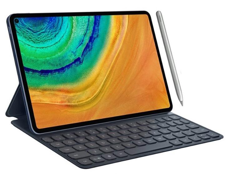 最新款iPad，技术与设计的极致融合