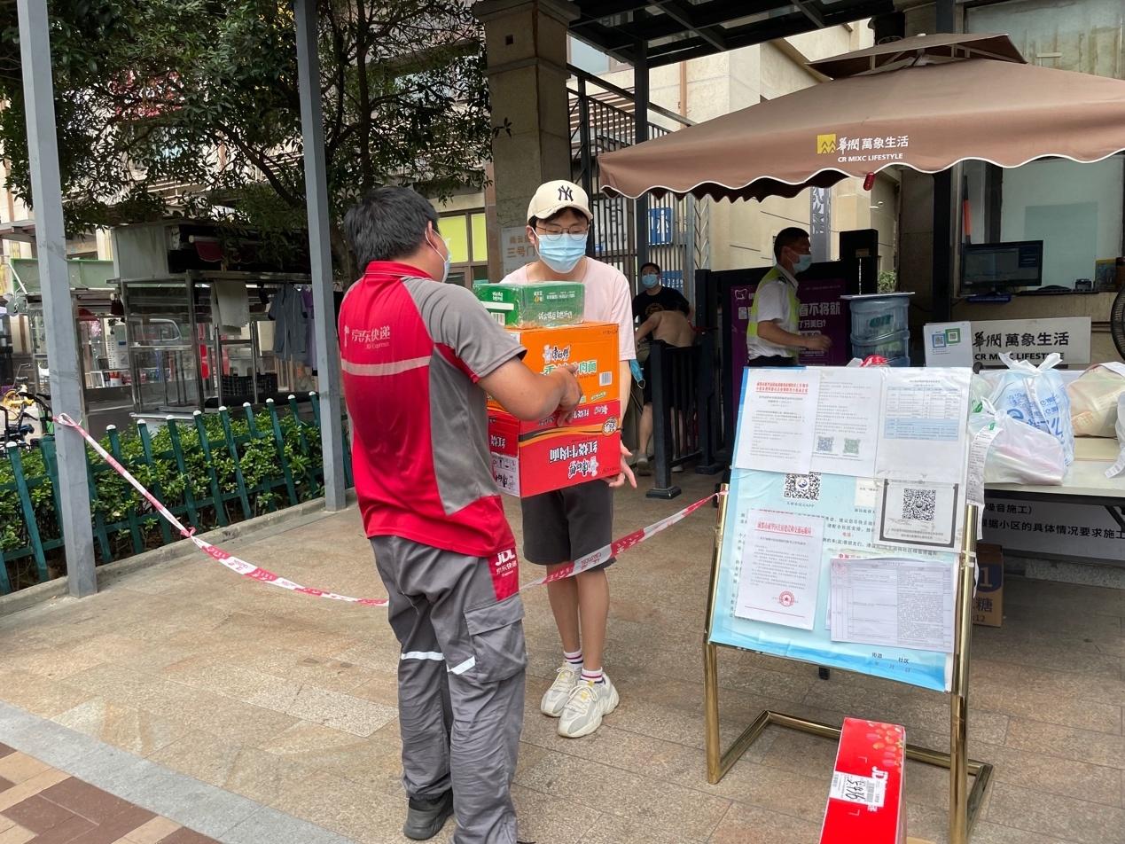 南京龙潭物流园新项目引领区域物流产业迈向新高度