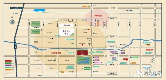 肃宁未来城市蓝图，最新规划揭秘