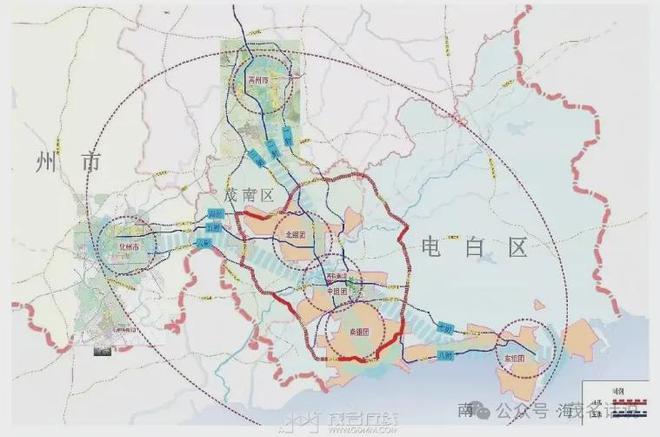 合江未来城市蓝图，最新规划揭秘