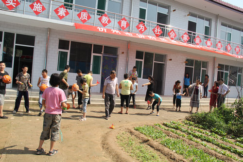 山西省忻州市保德县尧圪台乡领导团队最新概述