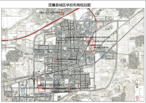 乡城县小学未来发展规划展望