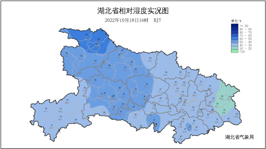 湖北省蕲春县天气预报更新