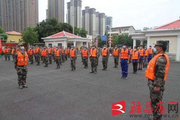 驿城区应急管理局领导团队全新亮相，未来工作展望与担当