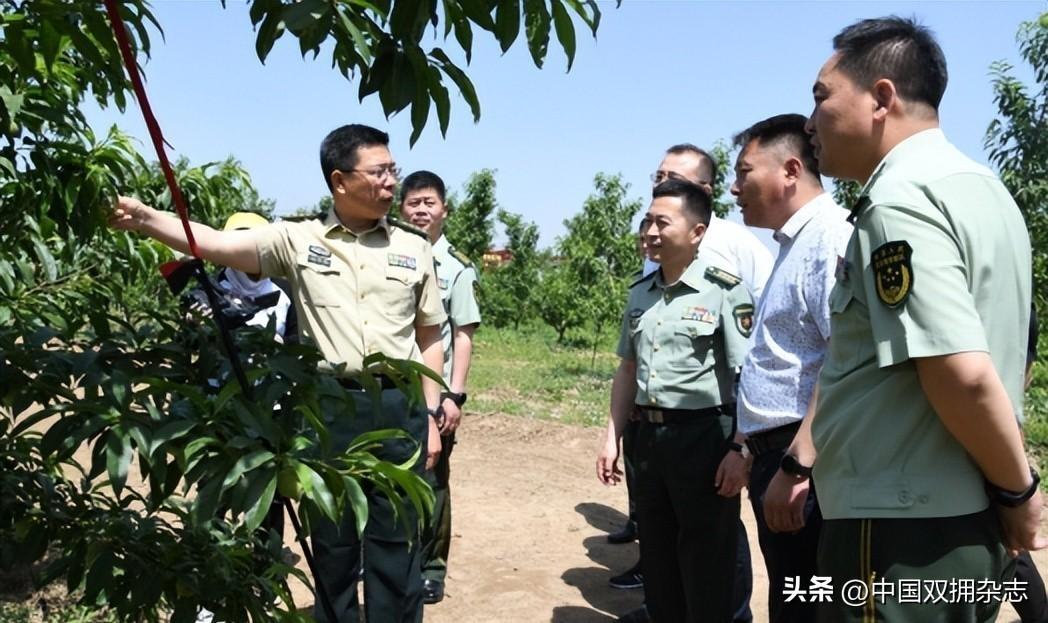 望都县应急管理局领导团队最新概述