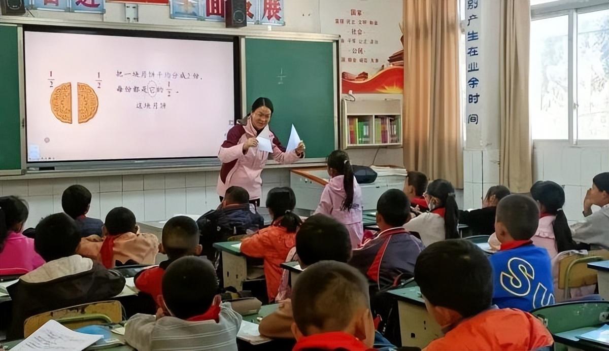 会东县小学领导最新概览介绍