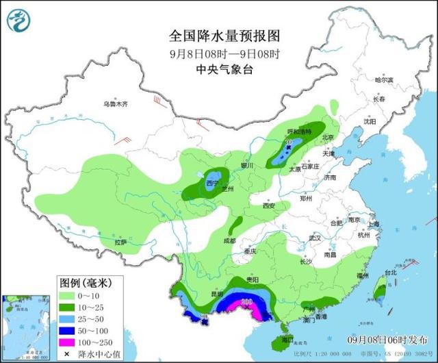 凌温村委会天气预报更新通知