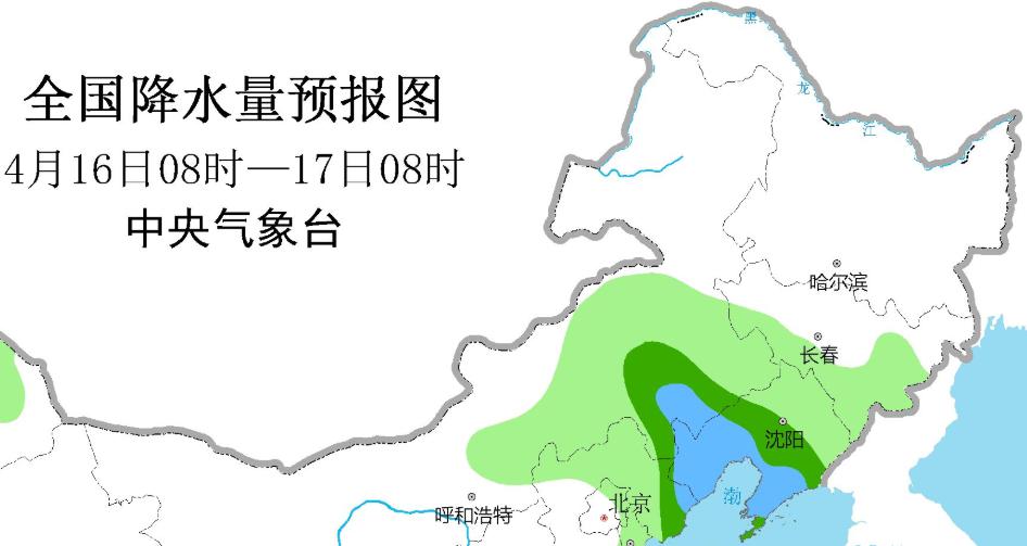 长阳铺镇天气预报更新通知