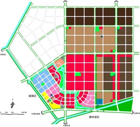 河北区水利局最新发展规划概览