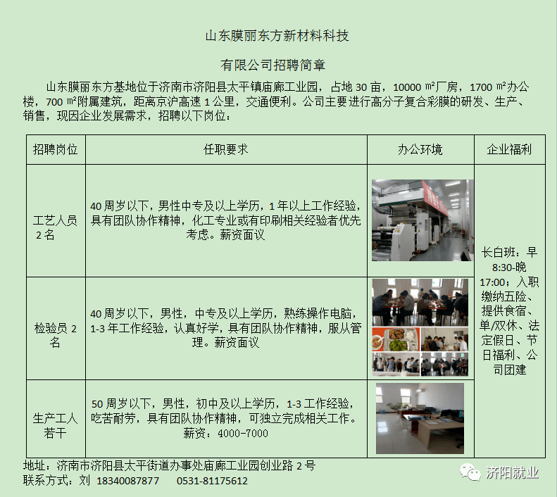 济阳县统计局最新招聘公告详解