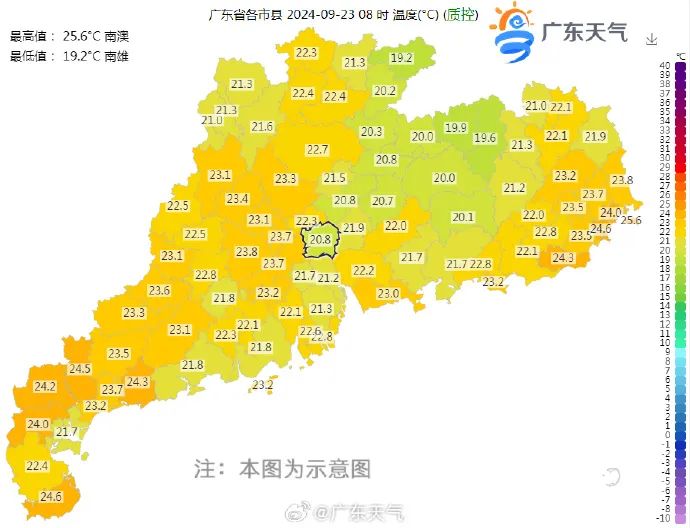 珠江管理区天气预报详解及最新动态分析