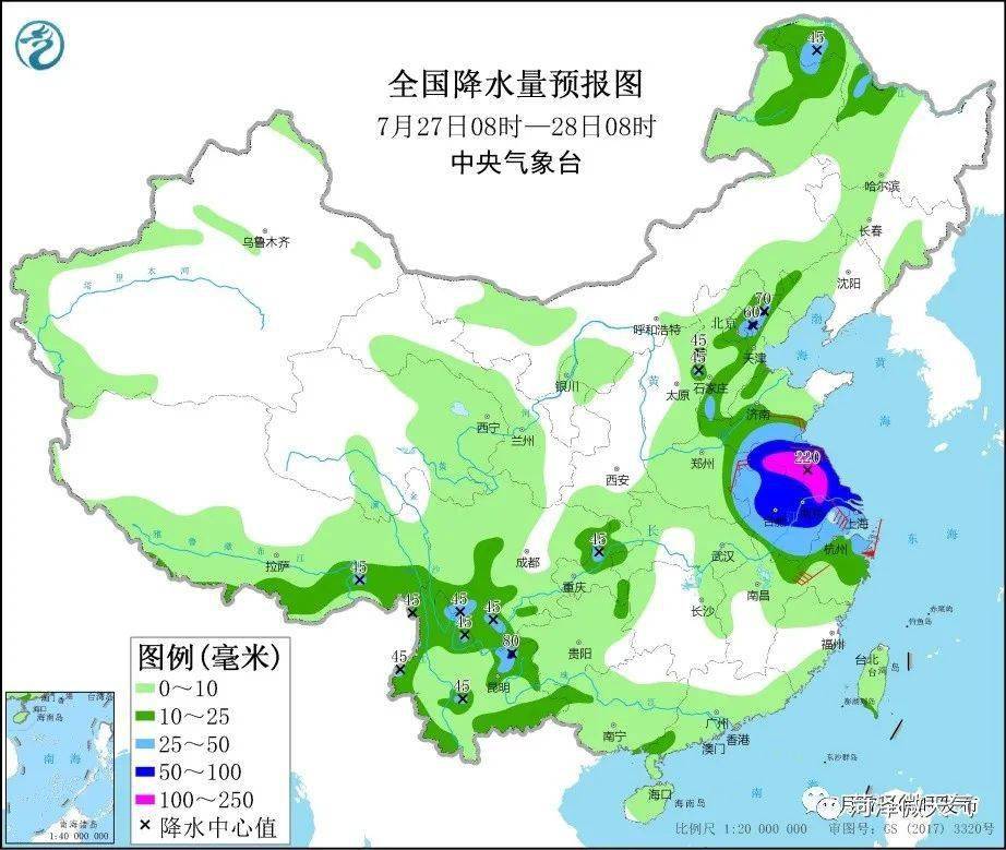 城南社区天气预报更新通知