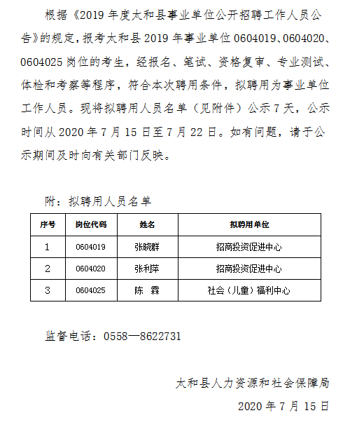 太和区成人教育事业单位招聘最新信息全面解析