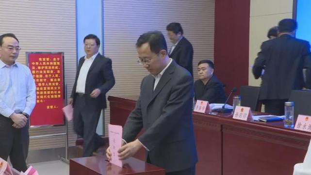 万盛区审计局人事任命推动审计事业迈上新台阶