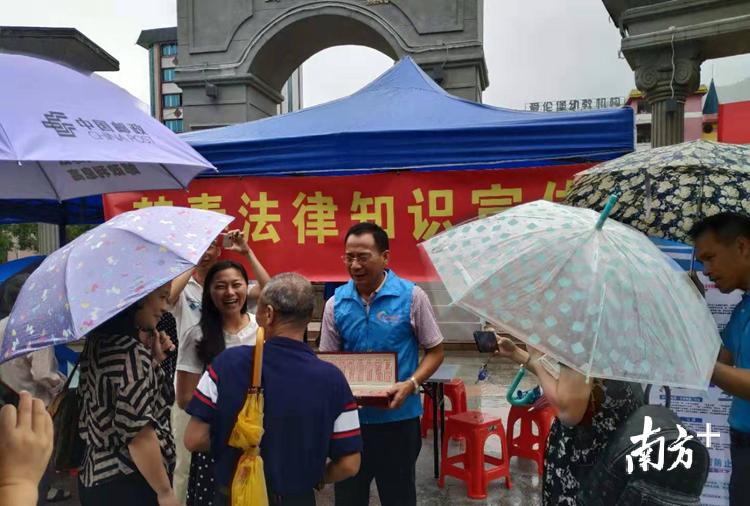 连山壮族瑶族自治县司法局最新项目，探索法治建设的进步与创新