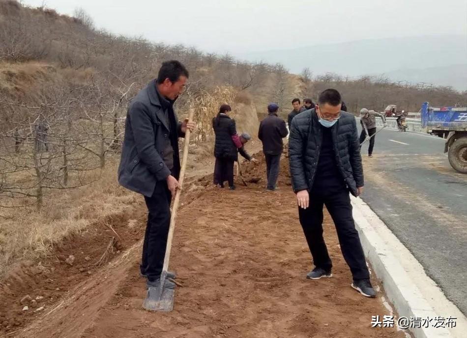 郭川村委会天气预报，为村民提供安心生活指南