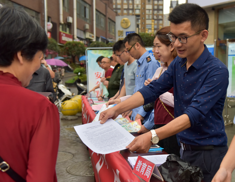 叙永县教育局新项目引领教育改革，塑造未来教育新篇章启航点