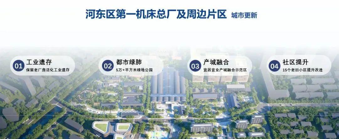 河东区科技局最新项目进展深度解析