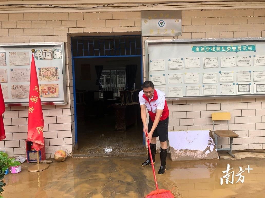 翁源县防疫检疫站最新动态报道