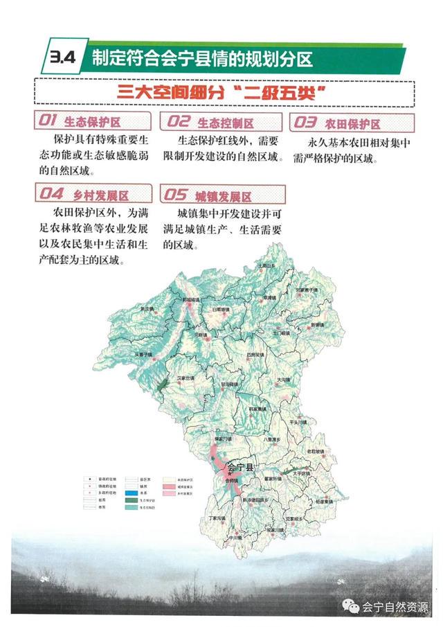 会宁县应急管理局最新发展规划