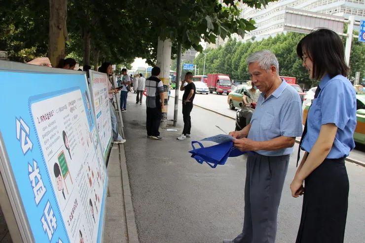 田家庵区计划生育委员会，引领地区计划生育工作的最新项目进展