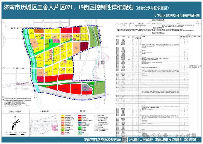 东昌府区数据与政务服务局发展规划探索