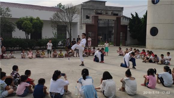 大悟县小学领导最新概览