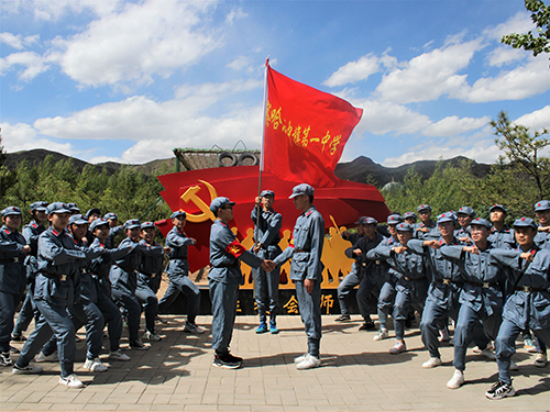 察哈尔右翼中旗小学新项目，探索教育新篇章