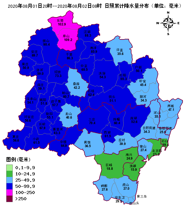 通安镇最新天气预报详解