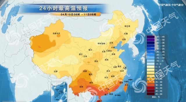 庙街乡最新天气预报