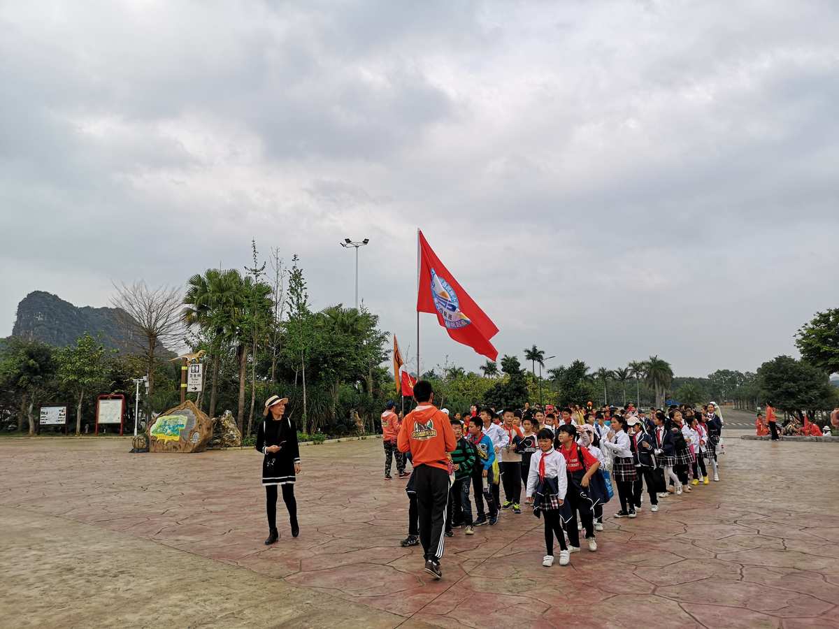 扶绥县小学最新项目，引领教育革新，塑造未来之光