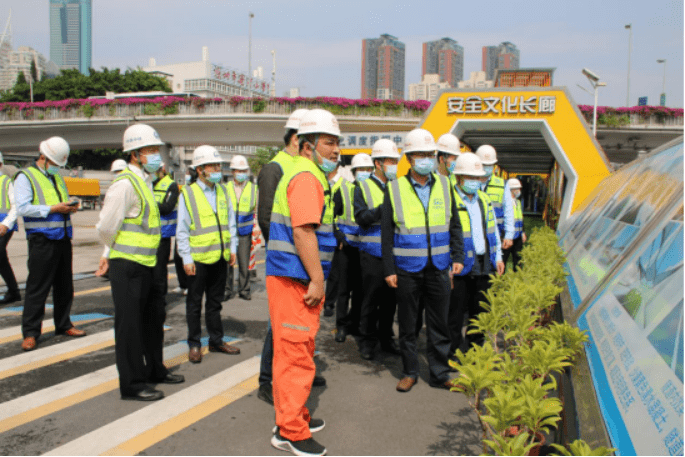 龙州县应急管理局最新项目，构建现代化应急管理体系