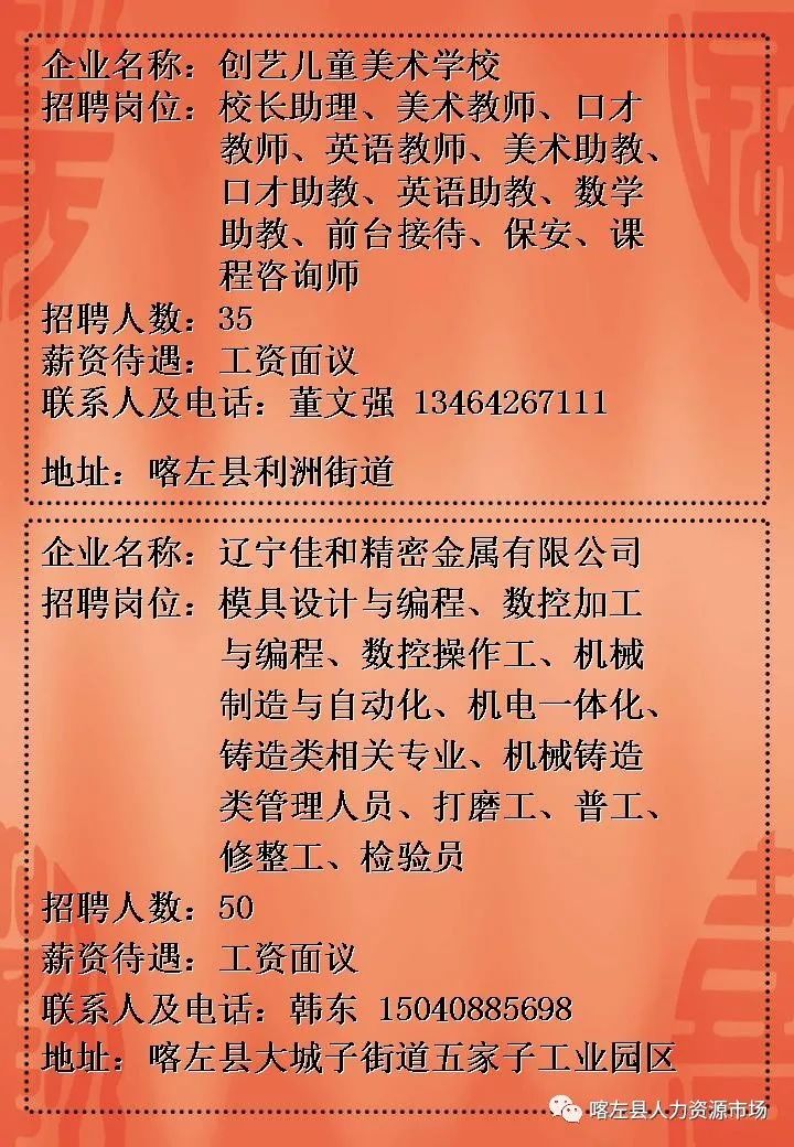 新巴尔虎右旗成人教育事业单位招聘公告概览